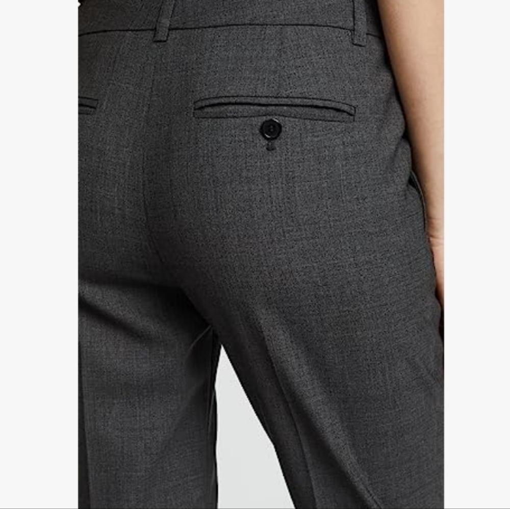 Theory Slacks - Picture 4 of 10